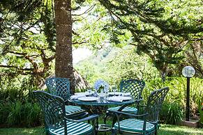 Sunbird Ku Chawe Hotel