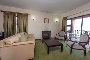 Sunbird Ku Chawe Hotel