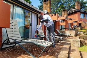 Sunbird Ku Chawe Hotel