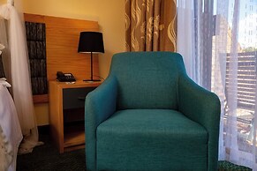 Sunbird Ku Chawe Hotel