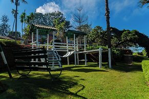 Sunbird Ku Chawe Hotel