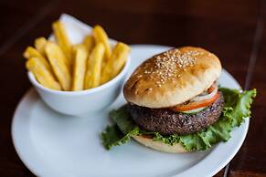 Sunbird Ku Chawe Hotel