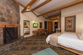 Sunbird Ku Chawe Hotel