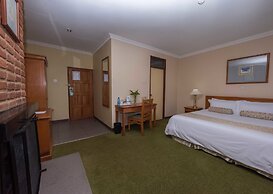 Sunbird Ku Chawe Hotel