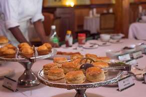 Sunbird Ku Chawe Hotel