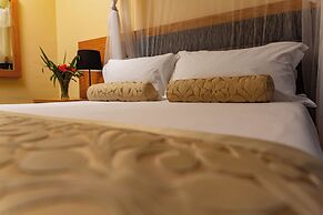 Sunbird Ku Chawe Hotel