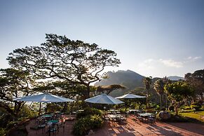 Sunbird Ku Chawe Hotel