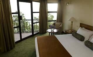 Sunbird Ku Chawe Hotel