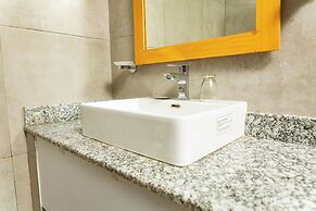 Sunbird Ku Chawe Hotel