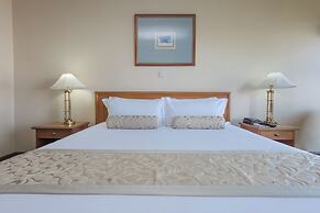 Sunbird Ku Chawe Hotel