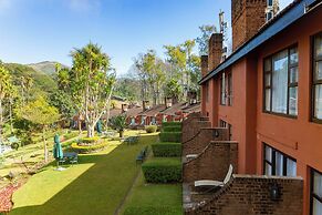 Sunbird Ku Chawe Hotel