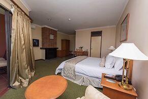 Sunbird Ku Chawe Hotel