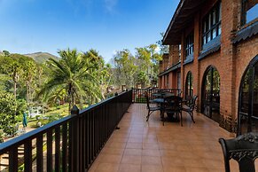 Sunbird Ku Chawe Hotel