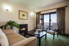 Sunbird Ku Chawe Hotel