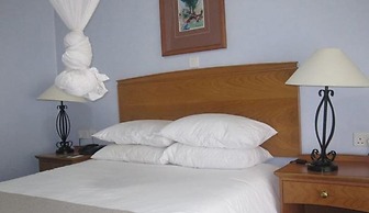 Sunbird Ku Chawe Hotel