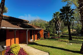 Sunbird Ku Chawe Hotel