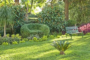 Sunbird Ku Chawe Hotel