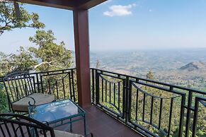 Sunbird Ku Chawe Hotel