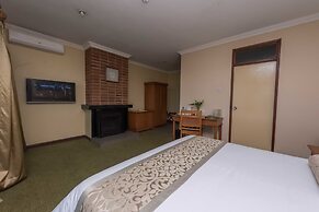 Sunbird Ku Chawe Hotel