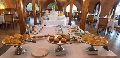 Sunbird Ku Chawe Hotel