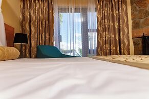 Sunbird Ku Chawe Hotel