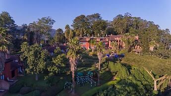 Sunbird Ku Chawe Hotel