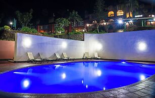 Sunbird Ku Chawe Hotel