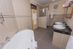 Sunbird Ku Chawe Hotel