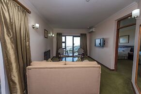 Sunbird Ku Chawe Hotel