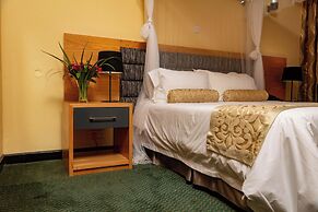 Sunbird Ku Chawe Hotel