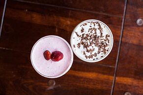 Sunbird Ku Chawe Hotel