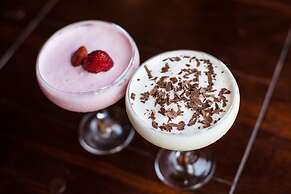 Sunbird Ku Chawe Hotel