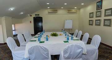 Sunbird Ku Chawe Hotel