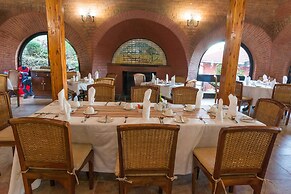 Sunbird Ku Chawe Hotel