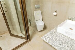 Sunbird Ku Chawe Hotel