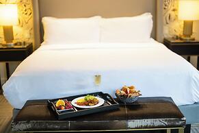 The Gwen, a Luxury Collection Hotel, Michigan Avenue Chicago