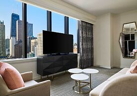 The Gwen, a Luxury Collection Hotel, Michigan Avenue Chicago