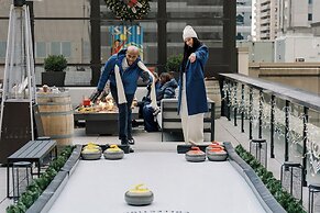 The Gwen, a Luxury Collection Hotel, Michigan Avenue Chicago