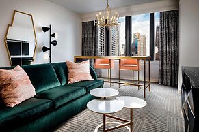 The Gwen, a Luxury Collection Hotel, Michigan Avenue Chicago