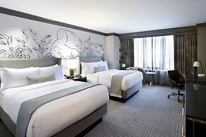 The Gwen, a Luxury Collection Hotel, Michigan Avenue Chicago