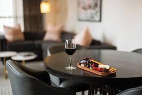 The Gwen, a Luxury Collection Hotel, Michigan Avenue Chicago