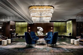 The Gwen, a Luxury Collection Hotel, Michigan Avenue Chicago