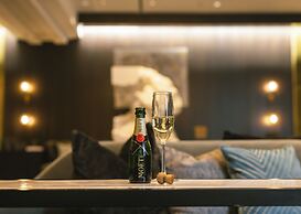 The Gwen, a Luxury Collection Hotel, Michigan Avenue Chicago