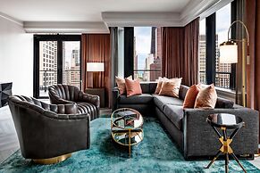 The Gwen, a Luxury Collection Hotel, Michigan Avenue Chicago