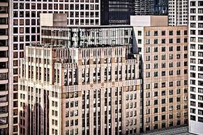 The Gwen, a Luxury Collection Hotel, Michigan Avenue Chicago