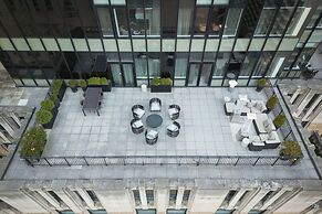 The Gwen, a Luxury Collection Hotel, Michigan Avenue Chicago