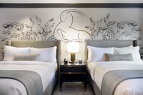 The Gwen, a Luxury Collection Hotel, Michigan Avenue Chicago