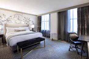 The Gwen, a Luxury Collection Hotel, Michigan Avenue Chicago