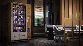 The Gwen, a Luxury Collection Hotel, Michigan Avenue Chicago