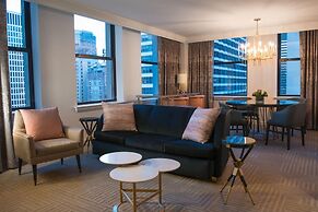 The Gwen, a Luxury Collection Hotel, Michigan Avenue Chicago